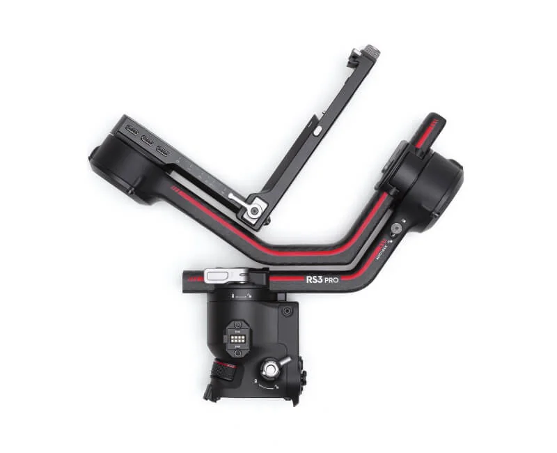 DJI RS 3 Pro - фото 2