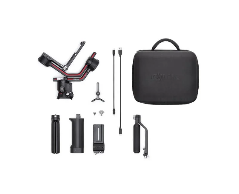DJI RS 3 Pro - фото 3