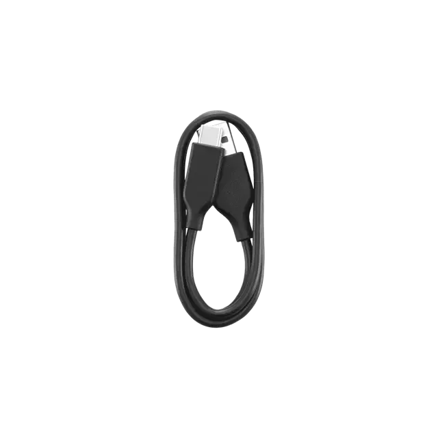 Кабель зарядки USB-C, 40 см