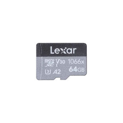 Карта microSD (64 ГБ)