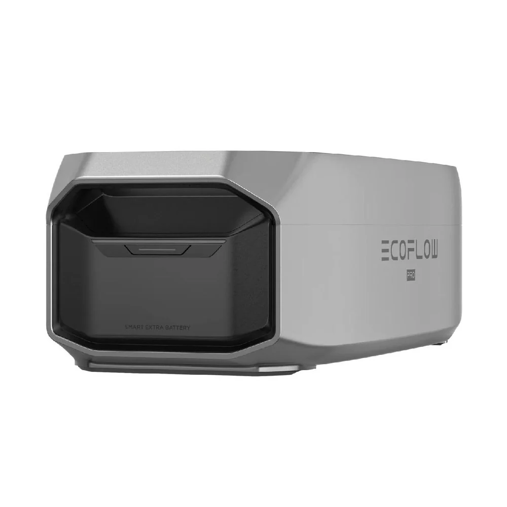 Дополнительная батарея EcoFlow DELTA Pro 3 (4096 Втч)