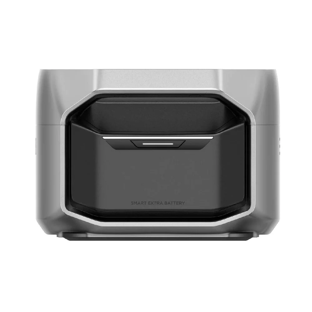 Дополнительная батарея EcoFlow DELTA Pro 3 (4096 Втч) - фото 2