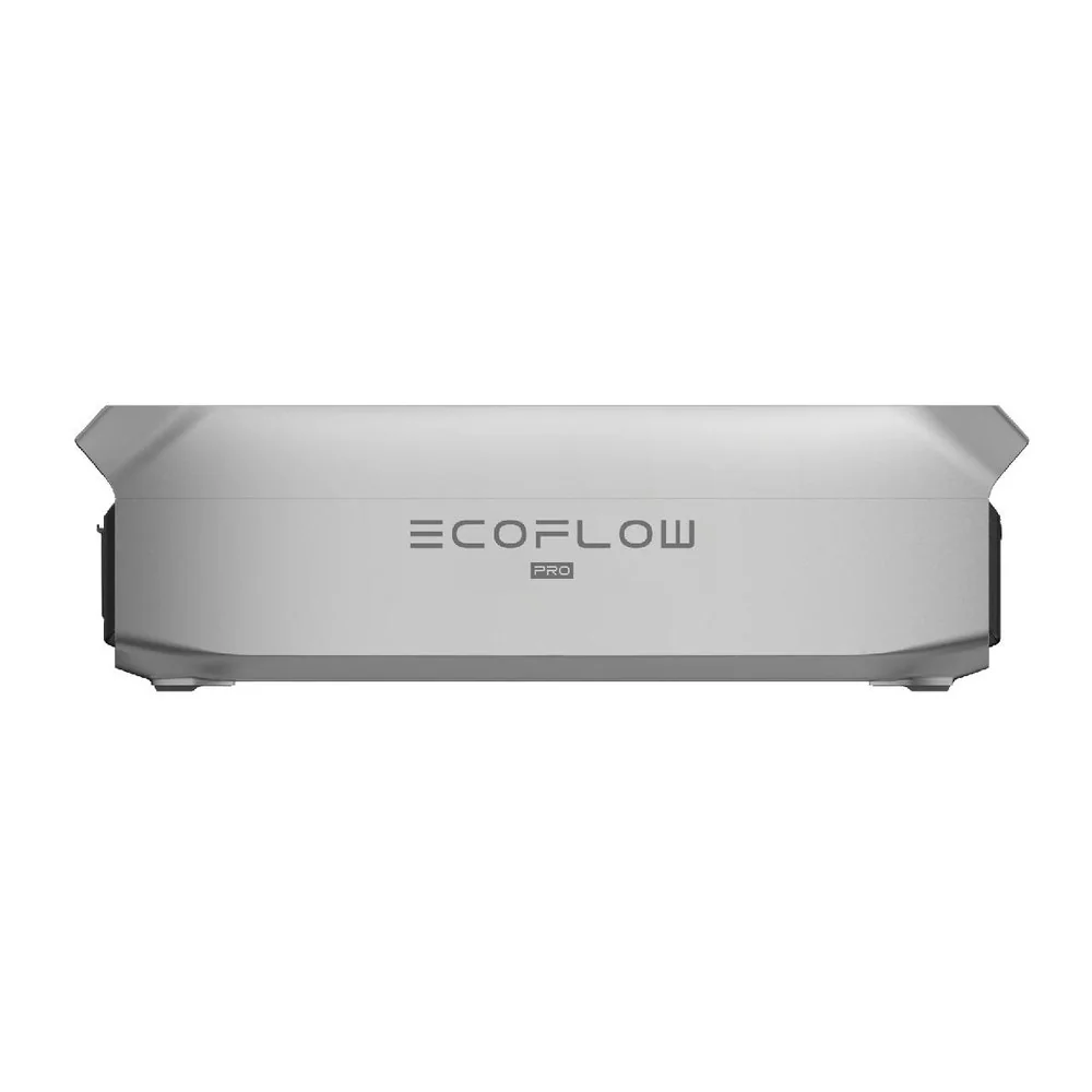 Дополнительная батарея EcoFlow DELTA Pro 3 (4096 Втч) - фото 4