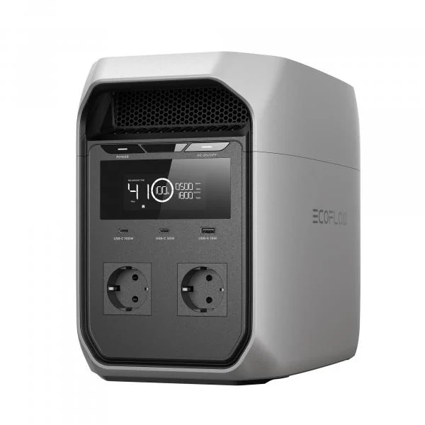 EcoFlow Delta 3 Classic