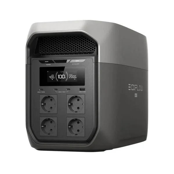 EcoFlow Delta 3 Max