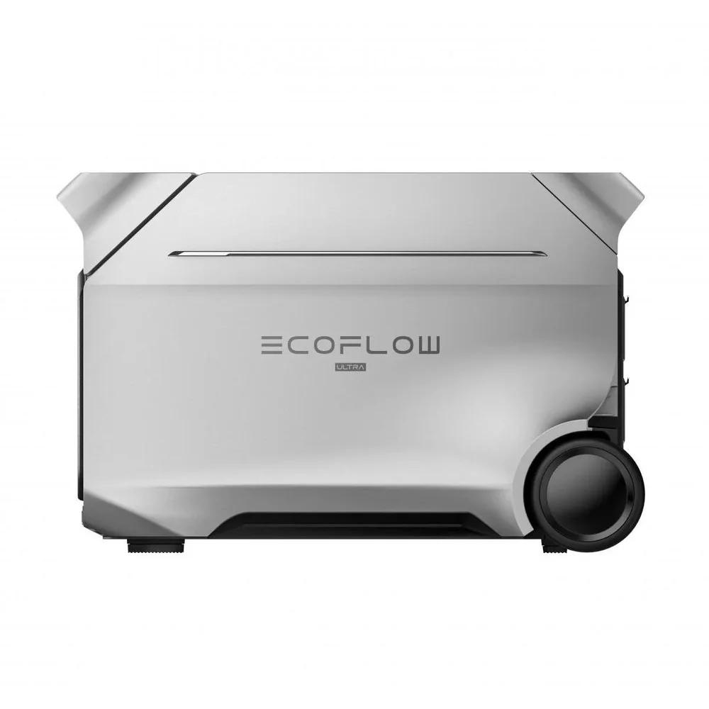 EcoFlow DELTA 3 Ultra Plus (3072 Втч) - фото 3