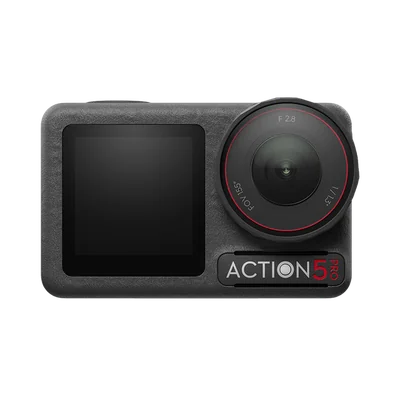 Osmo Action 5 Pro