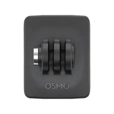 Двухсторонний быстросъемный адаптер Osmo