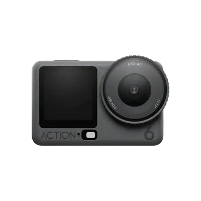 Osmo Action 6
