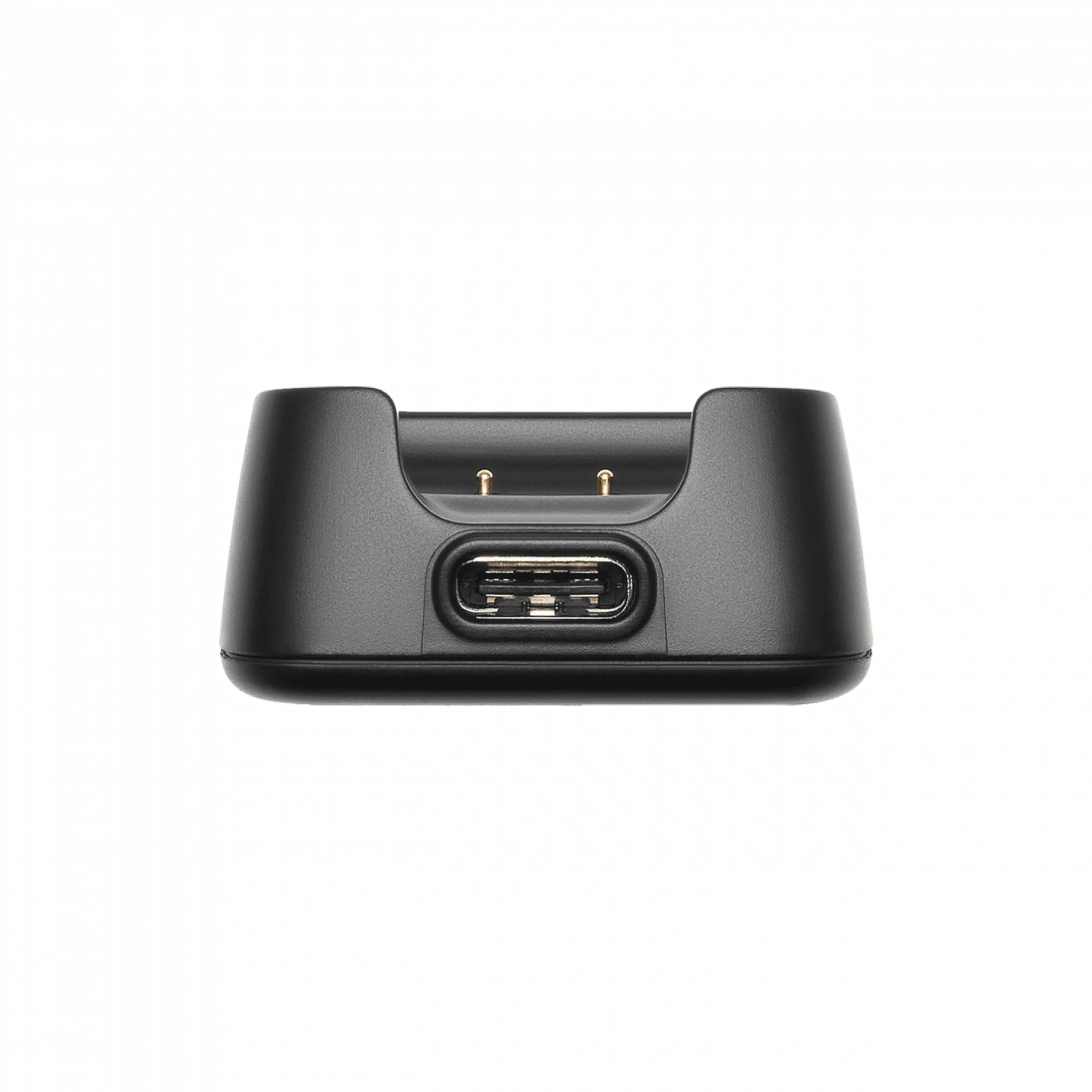 Зарядная док-станция передатчика DJI Mic Mini (чёрная)