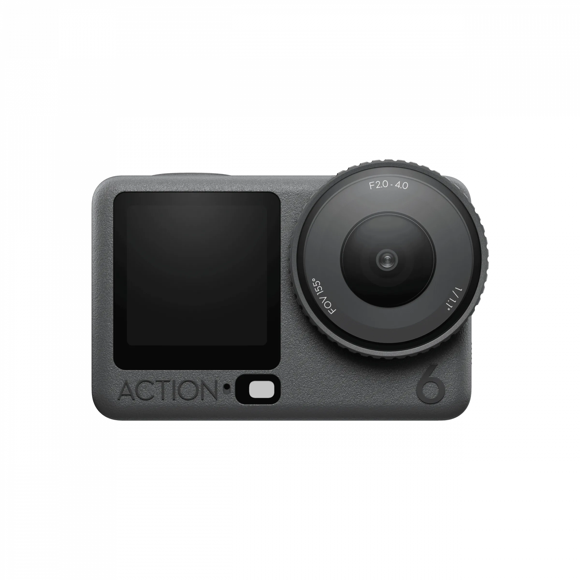 Osmo Action 6