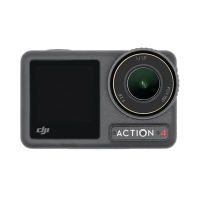 Osmo Action 4