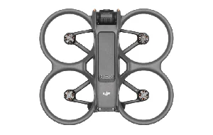 DJI Avata 2 Fly More Combo (c 1 батареей) - фото 4