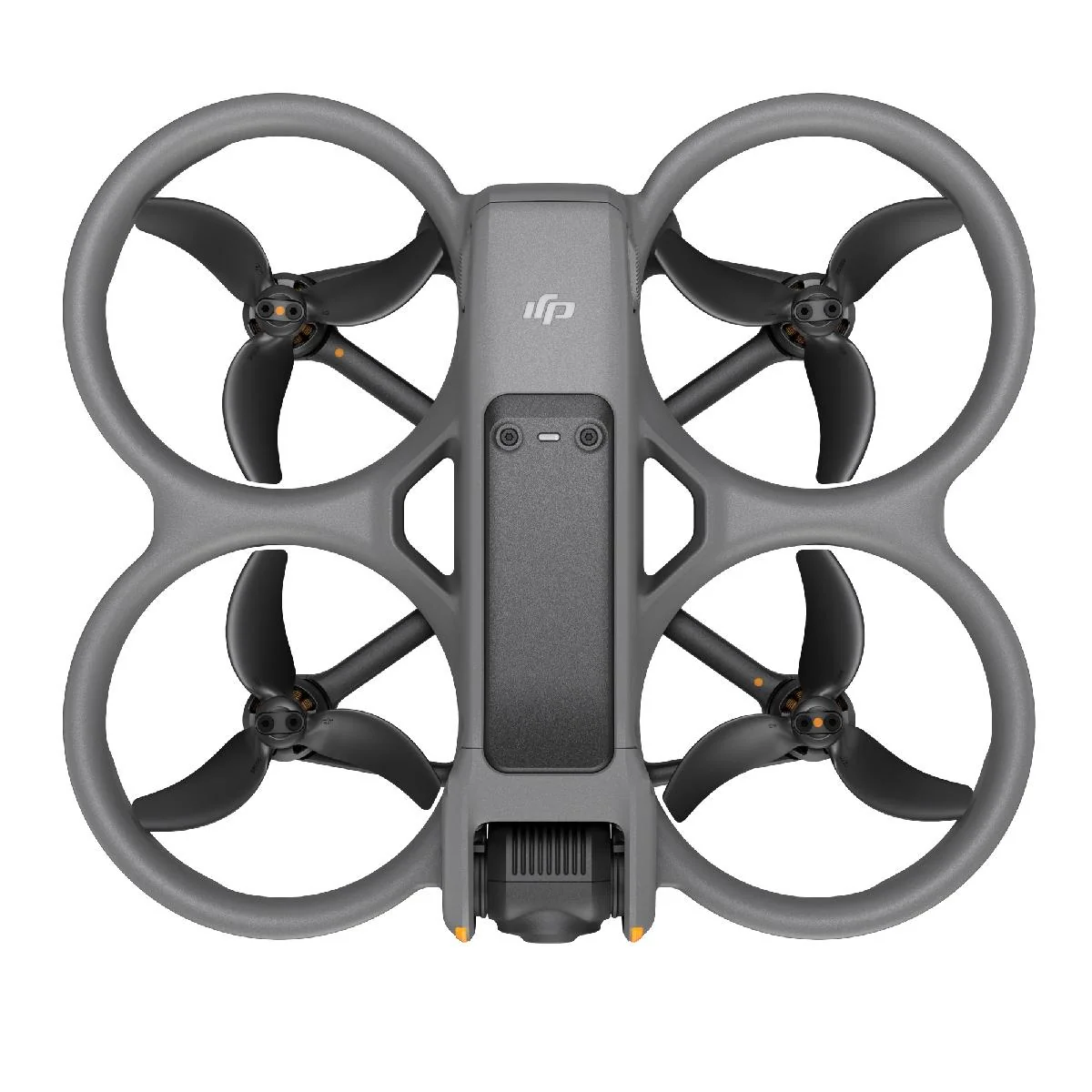 DJI Avata 2 - фото 4