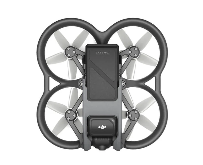 DJI Avata Explorer Combo - фото 3