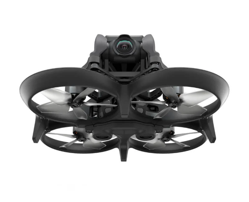 DJI Avata Explorer Combo - фото 4