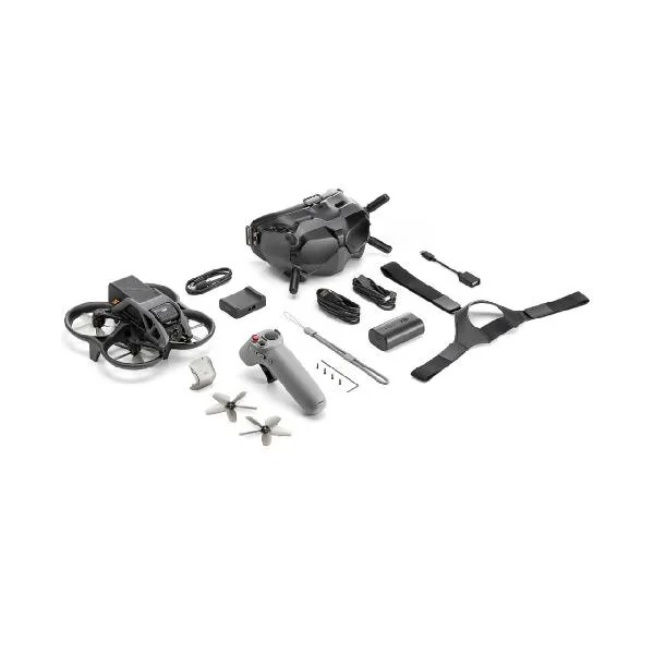 DJI Avata Fly Smart Combo - фото 5