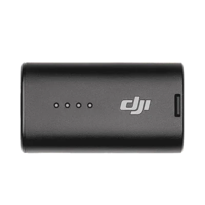 Очки DJI: 2 батарейки
