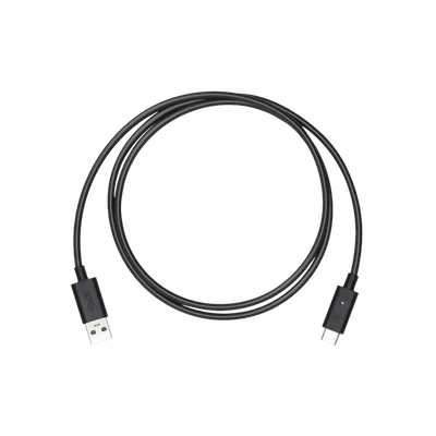 Очки DJI FPV с кабелем USB-C