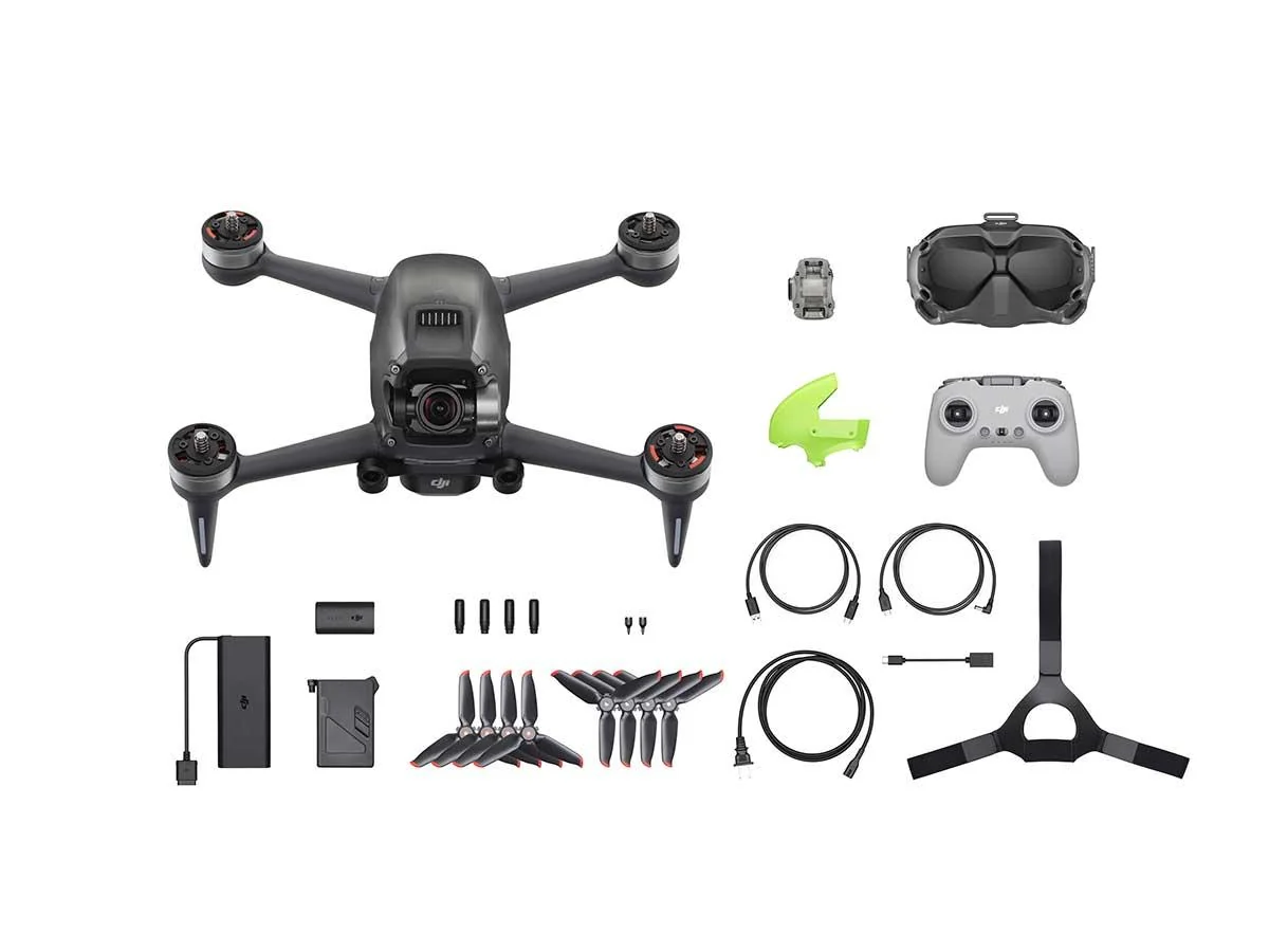 DJI FPV Combo - фото 2