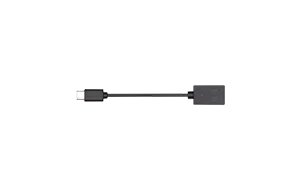 Кабель OTG (USB-C)