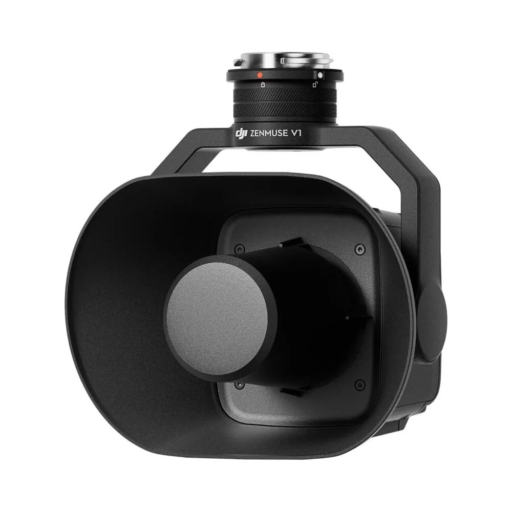 Громкоговоритель DJI Zenmuse V1 - фото 3