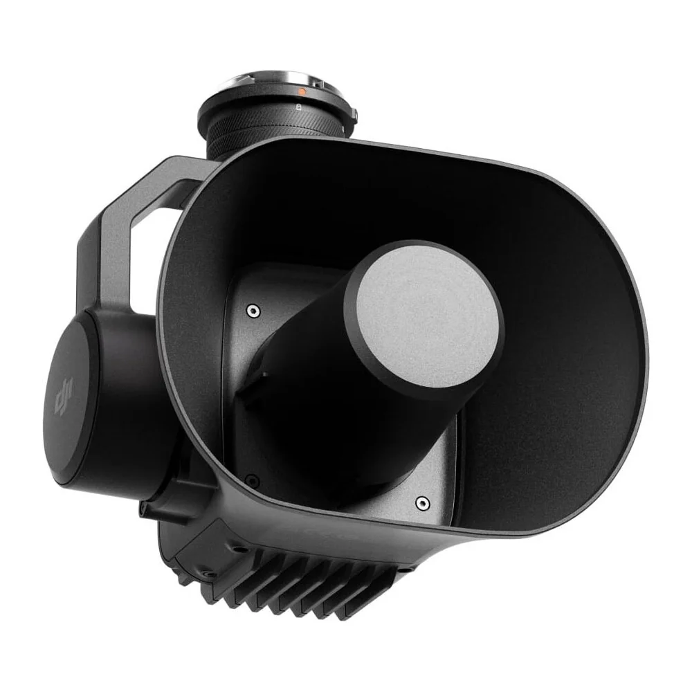 Громкоговоритель DJI Zenmuse V1 - фото 4