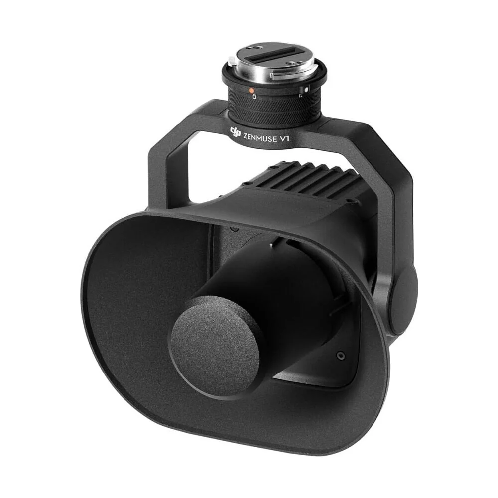 Громкоговоритель DJI Zenmuse V1 - фото 5