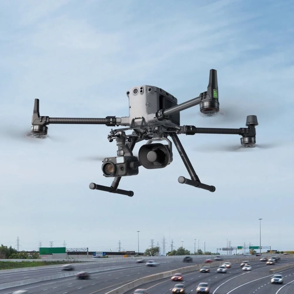 Громкоговоритель DJI Zenmuse V1 - фото 7