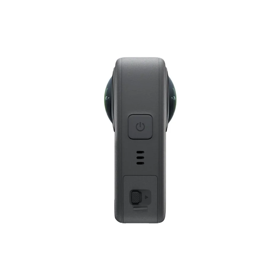 Камера DJI Osmo 360 Adventure Combo - фото 2