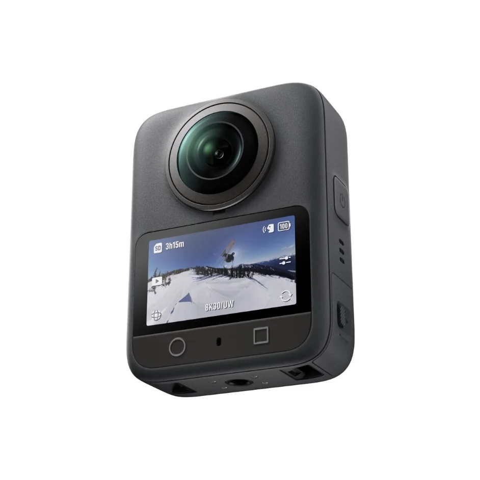 Камера DJI Osmo 360 Adventure Combo - фото 4