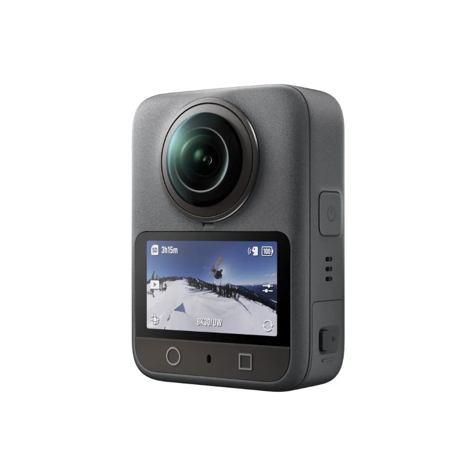 Камера DJI Osmo 360 Adventure Combo - фото 6
