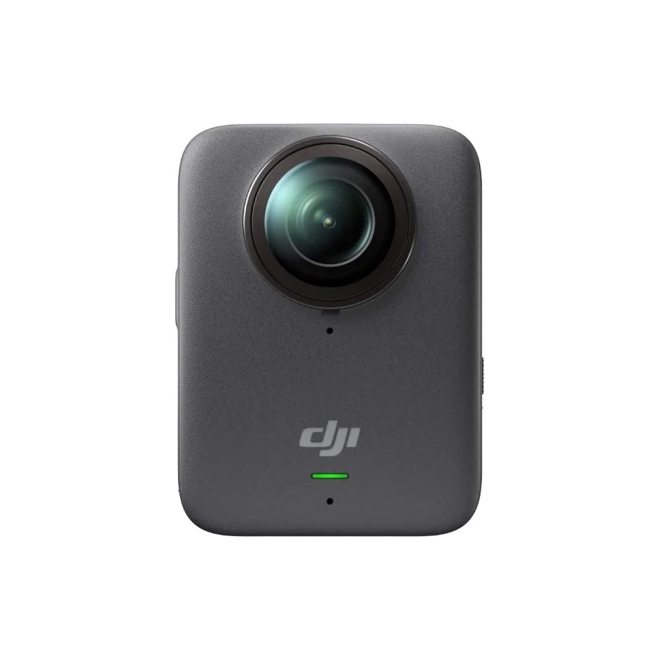 Камера DJI Osmo 360 Standard Combo - фото 4