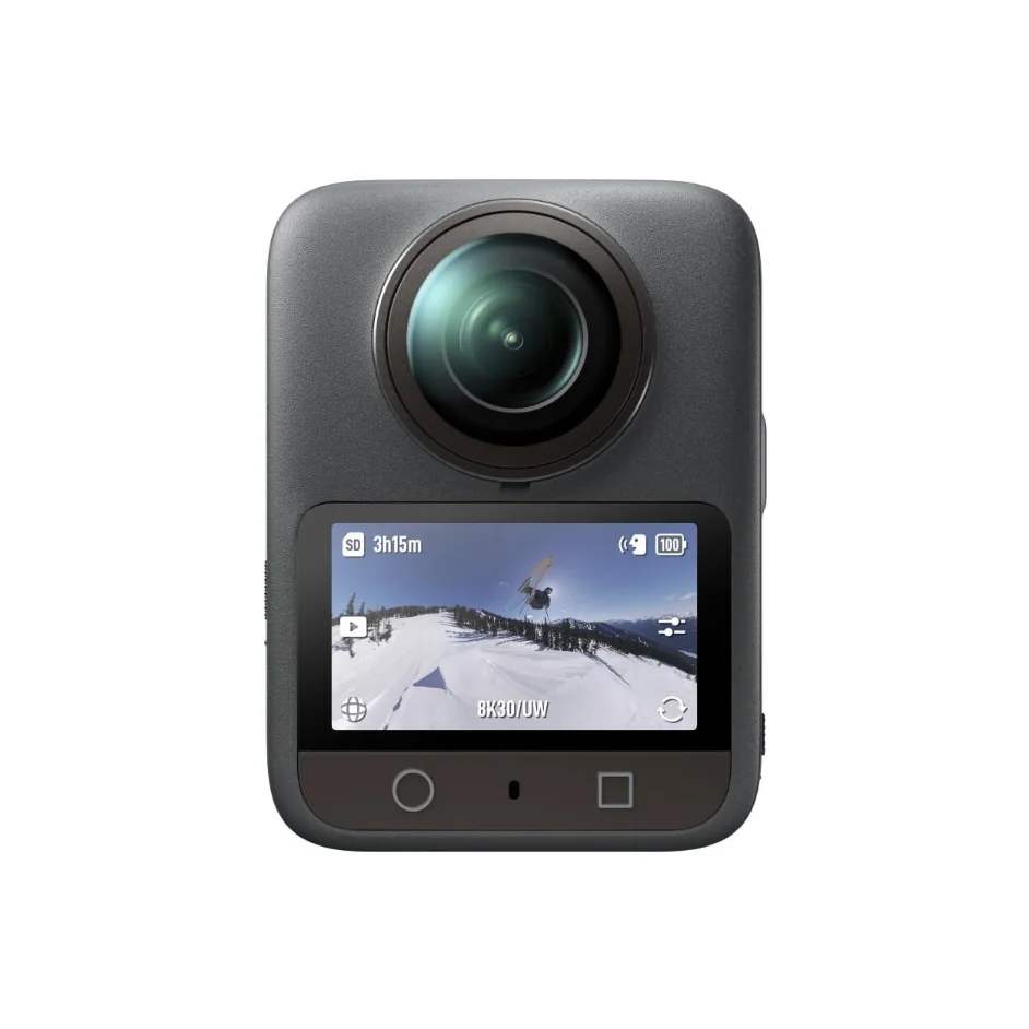 Камера DJI Osmo 360 Standard Combo - фото 6
