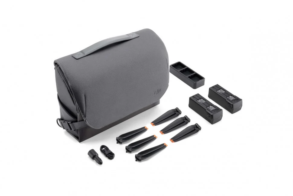 Комплект DJI Mavic 3 Fly More Kit