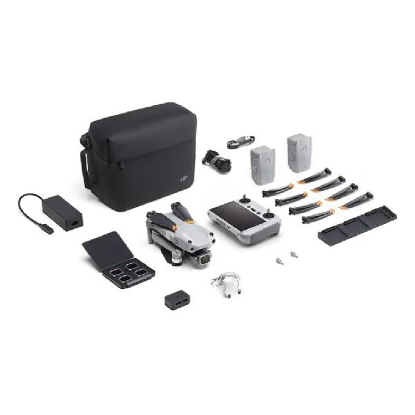 DJI Air 2S Fly More Combo с пультом DJI RC