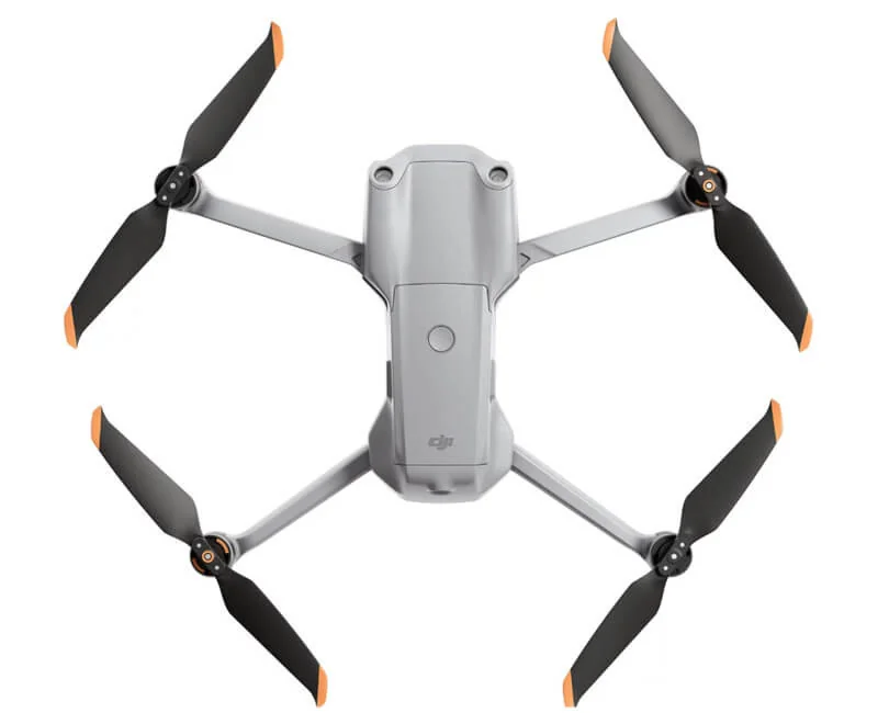 DJI Air 2S Fly More Combo с пультом DJI RC - фото 2