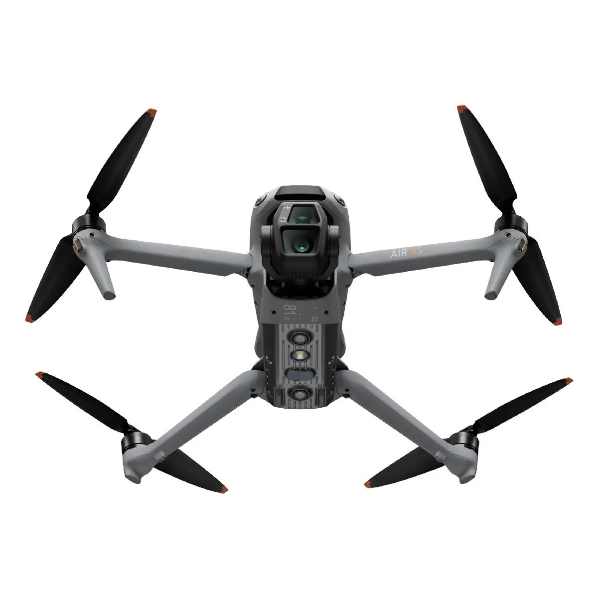 DJI Air 3S Fly More Combo (DJI RC-N3) - фото 3