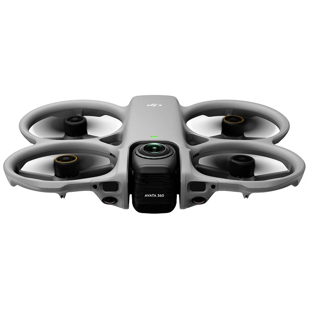 Квадрокоптер DJI Avata 360