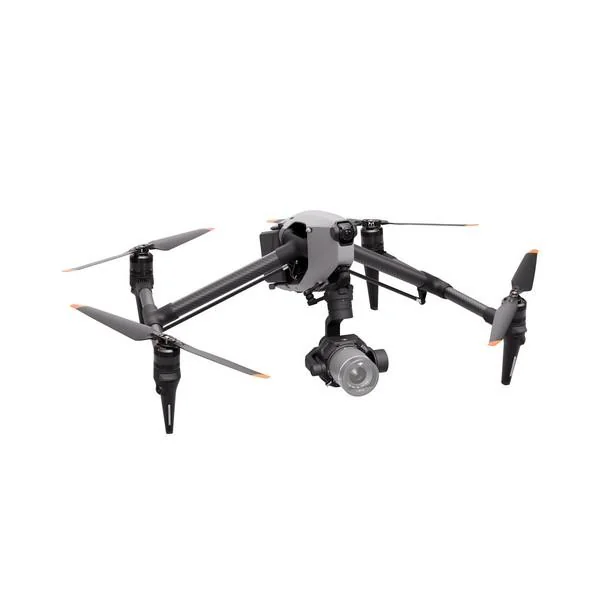 DJI Inspire 3 - фото 2
