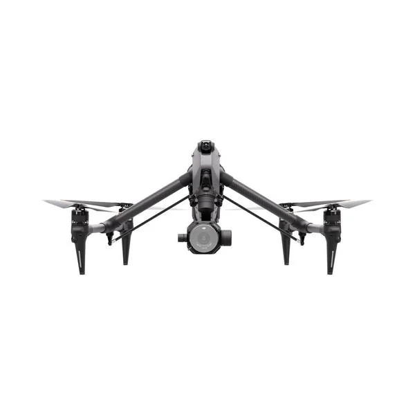 DJI Inspire 3 - фото 3