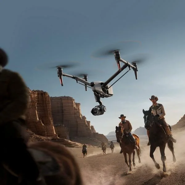 DJI Inspire 3 - фото 8