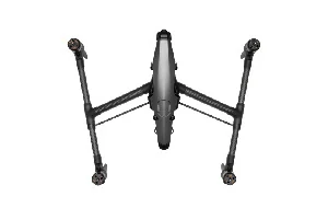 Квадрокоптер Inspire 3