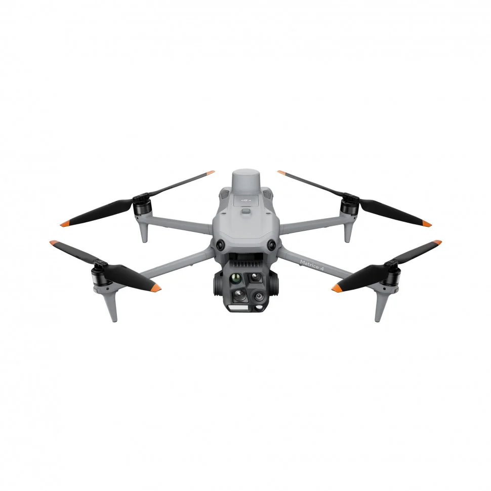 DJI Matrice 4 Thermal Universal - фото 3