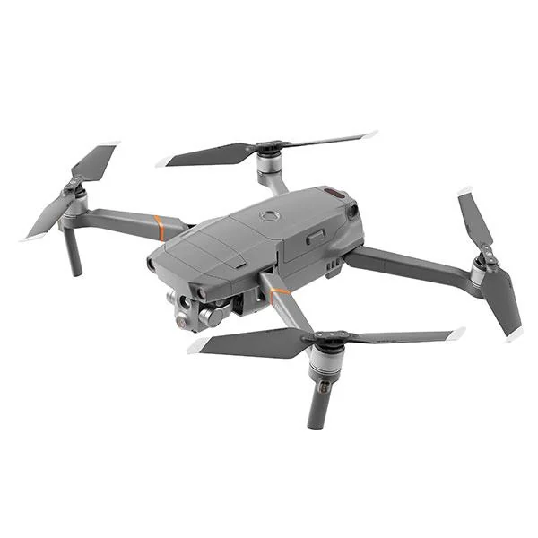 DJI Mavic 2 Enterprise Advanced с тепловизионной камерой