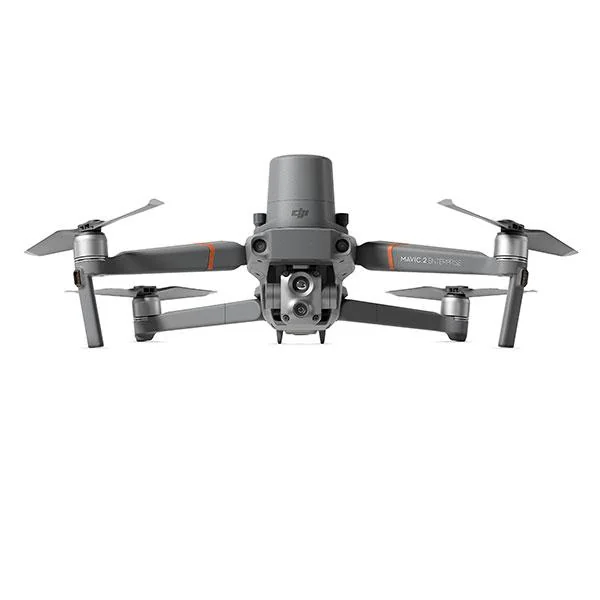DJI Mavic 2 Enterprise Advanced с тепловизионной камерой - фото 10