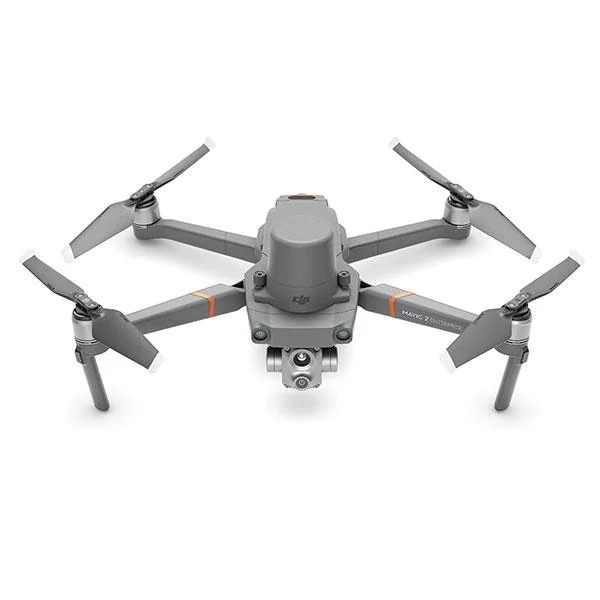 DJI Mavic 2 Enterprise Advanced с тепловизионной камерой - фото 12