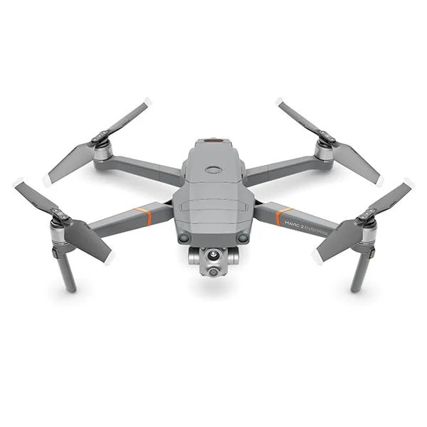 DJI Mavic 2 Enterprise Advanced с тепловизионной камерой - фото 6