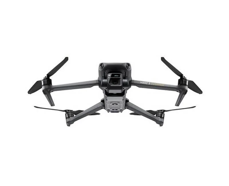 DJI Mavic 3 Enterprise Basic Combo DJI RC Pro - фото 5