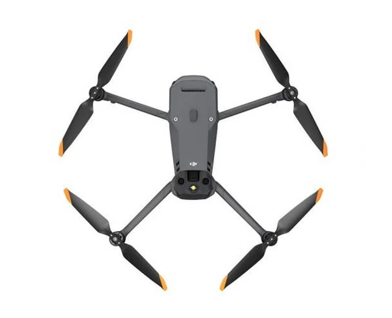 DJI Mavic 3 Enterprise Basic Combo DJI RC Pro - фото 6